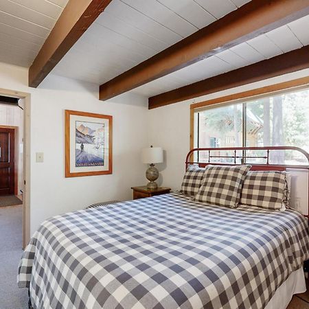 فيلا Alpine Haven تاهو سيتي المظهر الخارجي الصورة